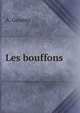 Les bouffons, A. Gazeau 