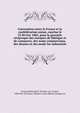 Convention entre la France et la confe?de?ration suisse, conclue le 23 fe?vrier 1882, pour la garantie re?ciproque des marques de fabrique et de commerce, des noms commerciaux, des dessins et des mode?les industriels, France,Switzerland. Treaties, etc. France, 1882 Feb. 23,France. Ministe?re des affaires e?trange?res 