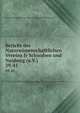 Bericht des Naturwissenschaftlichen Vereins fr Schwaben und Neuburg (a.V.). 39-41, Naturwissenschaftlicher Verein fr Schwaben und Neuburg 