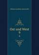 Ost und West. 9, Alliance israelite universelle 