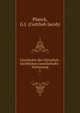 Geschichte der Christlich-kirchlichen Gesellschafts-Verfassung. 1, Planck, G.J. (Gottlieb Jacob) 