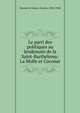 Le parti des politiques au lendemain de la Saint-Barth?lemy: La Molle et Coconat, Decrue de Stoutz, Francis, 1854-1928 