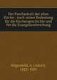 Der Paschastreit der alten Kirche : nach seiner Bedeutung f?r die Kirchengeschichte und f?r die Evangelienforschung, Hilgenfeld, A. (Adolf), 1823-1907 