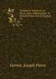 Voyages et aventures en Perse, dans l'Afghanistan, le Beloutchistan et le Turkestan, Ferrier, Joseph Pierre 