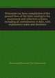 Wisconsin tax laws; compilation of the general laws of the state relating to the assessment and collection of taxes, including all amendments to date, with explanatory notes and decisions, Wisconsin,Wisconsin. Tax Commission 