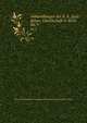 Abhandlungen der K. K. Zool.-Botan. Gesellschaft in Wien. Bd. 9, Kaiserlich-Konigliche Zoologisch-Botanische Gesellschaft in Wien 