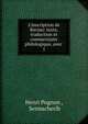 L'inscription de Bavian: texte, traduction et commentaire philologique, avec ., Henri Pognon , Sennacherib 