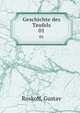 Geschichte des Teufels. 01, Roskoff, Gustav 