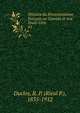 Histoire du Protestantisme franais au Canada et aux Etats-Unis. 01, Duclos, R. P. (Rieul P.), 1835-1912 