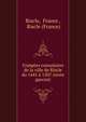 Comptes consulaires de la ville de Riscle du 1441 a 1507 (texte gascon), Riscle, France , Riscle (France) 
