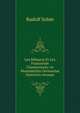 Lex Ribuaria Et Lex Francorum Chamavorum: ex Monumentis Germaniae historicis recusae, Rudolf Sohm 