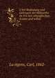 U?ber Bedeutung und Gebrauch der Hilfsverba im Fru?hen Altenglischen. Sculan und willan, Lu?ttgens, Carl, 1862- 