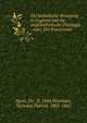 Die katholische Bewegung in England und die anglokatholische Theologie : oder, Der Puseyismus, Sperr, Dr., fl. 1844,Wiseman, Nicholas Patrick, 1802-1865 