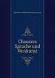Chaucers Sprache und Verskunst, Bernhard Aegidius Konrad ten Brink 