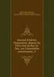 Journal d'Adrien Duquesnoy, d?put? du Tiers ?tat de Bar-le-Duc, sur l'Assembl?e constituante, 3 ., Adrien Cyprien Duquesnoy, Robert St . John de Cr?vec?ur , John Boyd Thacher Collection (Library of Congress) 