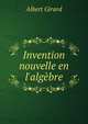 Invention nouvelle en l'alg?bre, Albert Girard 