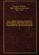Rom. Anfang, Fortgang, Ausbreitung und Verfall des Weltreiches der Ro?mer. Fu?r Freunde des klassischen Altertums, insbesondere fu?r die Deutsche Jugend, Wa?gner, Wilhelm, 1800-1886,Volz, Berthold, 1839-1899 