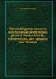Die wichtigsten neueren Kirchenstaatsrechtlichen gesetze Deutschlands, Oesterreichs, der Schweiz und Italiens, Zorn, Philipp Karl Ludwig, 1850- comp,Europa?ischer Geschichtskalender 
