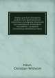 Oratio qua Cyri disciplina puerili cum gymnasiorum rationibus comparata discipulis Cyri exemplum imitandum microform / proponit Christianus Wilhelmus Haun, Haun, Christian Wilhelm 