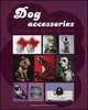 Dog Accessories / Аксессуары для собак, Stevenson Charles A. 