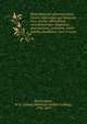 Flora lipsiensis pharmaceutica. Sistens plantarum agri lipsiensis nunc et olim officinalium venenatarumque diagnoses, descriptiones, synonyma, locos natales, qualitates, vires et usum, Reichenbach, H. G. Ludwig (Heinrich Gottlieb Ludwig), 1793-1879 