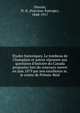 E?tudes historiques. Le tombeau de Champlain et autres re?ponses aux questions d'histoire du Canada propose?es lors du concours ouvert en juin 1879 par son excellence m. le comte de Pre?mio-Re?al, Dionne, N.-E. (Narcisse-Eutrope), 1848-1917 