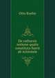 De catharsis notione qualis constituta fuerit ab Aristotele, Otto Kuehn 