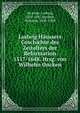 Ludwig Haussers Geschichte des Zeitalters der Reformation 1517-1648. Hrsg. von Wilhelm Oncken, Ha?usser, Ludwig, 1818-1867,Oncken, Wilhelm, 1838-1905 