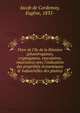 Flore de l'?le de la R?union (phan?rogames, cryptogames, vasculaires, muscin?es) avec l'indication des propri?t?s ?conomiques & industrielles des plantes, Jacob de Cordemoy, Eug?ne, 1835- 