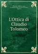 L'Ottica di Claudio Tolomeo, Ptolemy, Gilberto Govi, Accademia delle scienze di Torino , Eugenio 