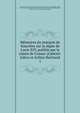 Memoires du marquis de Sourches sur la regne de Louis XIV, publies par le comte de Cosnac (Gabriel-Jules) et Arthur Bertrand, Sourches, Louis Fran?ois de Bouchet, marquis de, 1639-1716,Chamillart, Michel, 1652?-1721,Cosnac, Gabriel Jules, comte de, 1819-1893,Bertrand de Broussillon, Arthur, comte, 1841-1915,Pontal, ?douard 