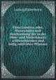 Flora Lusatica, oder, Verzeichniss und Beschreibung der in der Ober- und Niederlausitz wildwachsenden und hufig cultivirten Pflanzen, Ludwig Rabenhorst 