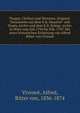 Thugut, Clerfayt und Wurmser. Original-Documente aus dem K.K. Haushof- und Staats-Archiv und dem K.K. Kriegs- archiv in Wien vom Juli 1794 bis Feb. 1797. Mit einer historischen Einleitung von Alfred Ritter von Vivenot, Vivenot, Alfred, Ritter von, 1836-1874 