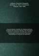 Correspondance compl?te de madame duchesse d'Orl?ans n?e Princesse Palatine, m?re du r?gent; traduction enti?rement nouvelle par G. Brunet, accompagn?e d'un? annotation historique, biographique et litt?raire du traducteur, Orl?ans, Charlotte-Elisabeth, duchesse d', 1652-1722,Brunet, Gustave, 1807-1896 