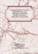 Grammatisches aus dem Mahabharata : ein Anhang zu William Dwight Whitney's indischer Grammatik, Holtzmann, Adolf, 1838-1914,Whitney, William Dwight, 1827-1894. Indische Grammatik 
