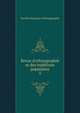 Revue d'ethnographie et des traditions populaires, Soci?t? fran?aise d'ethnographie 