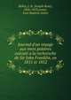 Journal d'un voyage aux mers polaires ex?cut? a la rechereche de Sir John Franklin, en 1851 et 1852, Bellot, J.-R. (Joseph Ren?), 1826-1853,Lemer, Jean Baptiste Julien 