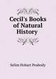 Cecil's Books of Natural History ., Selim Hobart Peabody 