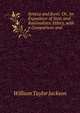 Seneca and Kant: Or, An Exposition of Stoic and Rationalistic Ethics, with a Comparison and ., William Taylor Jackson 