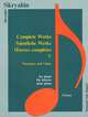 Alexander Skryabin: Complete Works 5: Mazurkas and Valses for Piano, Alexander Skryabin 