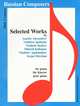 Selected Works by 20th Century Russian Composers, 