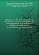 Memoirs of the life and writings of Thomas Carlyle, with personal reminiscences and selections from his private letters to numerous correspondents. 2, Shepherd, Richard Herne, 1842-1895 