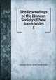 The Proceedings of the Linnean Society of New South Wales. 5, Linnean Society of New South Wales 