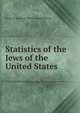 Statistics of the Jews of the United States, Union of American Hebrew Congregations 
