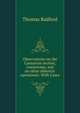 Observations on the Caesarean section, craniotomy, and on other obstetric operations: With Cases, Thomas Radford 