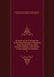 Records of the Convention of the Royal Burghs of Scotland : with extracts from other records relating to the affairs of the burghs of Scotland. 4, Convention of Royal Burghs (Scotland),Marwick, James D. (James David), Sir, 1826-1908, ed 