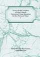 Lives of the Leaders of the Church Universal, from Ignatius to the Present Time .. 1, Henry Mitchell MacCracken, Ferdinand Piper 