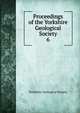 Proceedings of the Yorkshire Geological Society. 6, Yorkshire Geological Society 