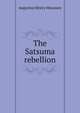 The Satsuma rebellion, Augustus Henry Mounsey 