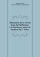 M?moires de la vie de Jean de Parthenay-Larchev?que, sieur de Soubise by F. Vi?te ., Fran?ois Vi?te, Jean de Parthenay-Larchev?que 